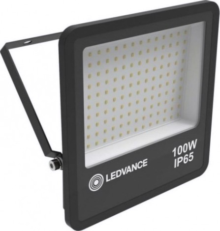 Прожектор Ledvance ECOCLASS 100Вт 6500к ip65 9000лм [4058075709393]
