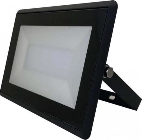 Прожектор Ledvance ECOCLASS FLOODLIGHT светодиодный eco 50w 840 230v bk [4058075176713]
