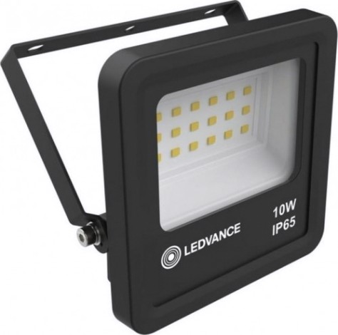 Прожектор Ledvance светодиодный ДО 10вт 6500к ip65 900лм [4058075709232]