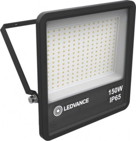 Прожектор Ledvance светодиодный ДО 150вт 4000к ip65 13500лм [4058075709416]