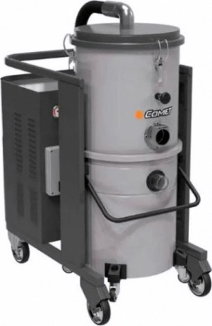 Пылесос промышленный Comet CVI-A 1100 ST plus (9357000800) [9357000800]