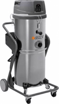 Пылесос промышленный Comet CVI-U 380 X DS (9357000900) [9357000900]