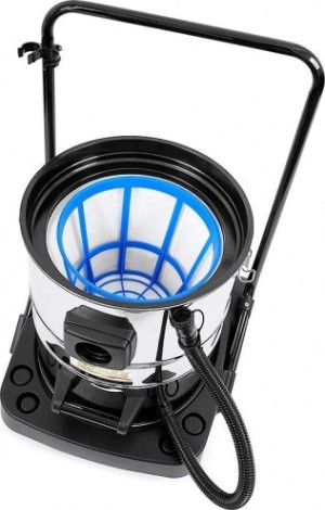 Пылесос сетевой Tor Clean WL70-70L2B INOX с сливным шлангом Пылесос сетевой Tor Clean WL70-70L2B INOX с сливным шлангом
