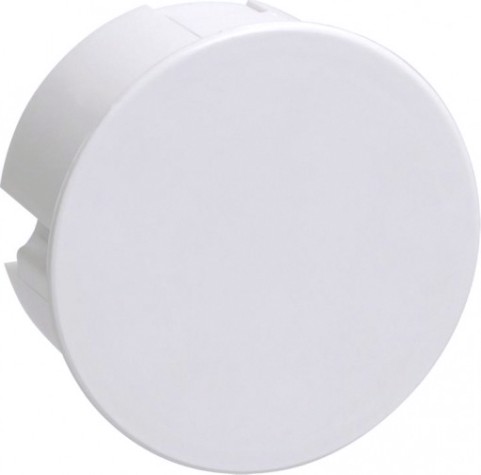 Распаячная коробка IEK КМ41004 сп 80х40 ip20 (с крышкой) [UKT01-080-040-000]