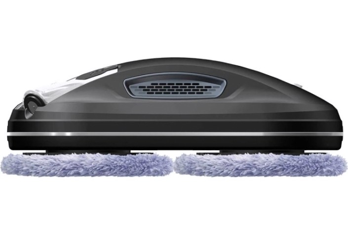 Робот-мойщик окон HOBOT 388 Ultrasonic [HOBOT-388]