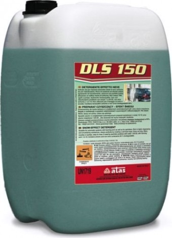 Шампунь для бесконтактной мойки ATAS D.L.S. 150 (5 кг) [A2894]