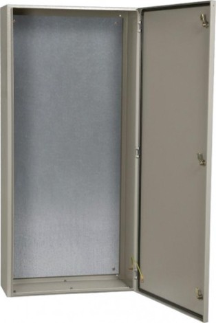 Щит IEK ЩМП-7-0 У2 ip54 1400х650х285 [YKM40-07-54]