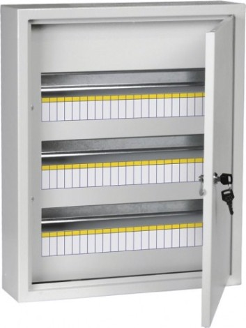 Щит IEK TITAN 3 Щрн-54 (540х440х120мм) ip31 [MKM14-N-54-31-Z]