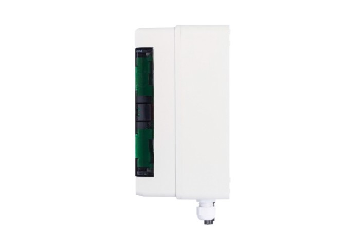 Щит распределительный Delta PVBox №1 G1 для подключения солнечных панелей