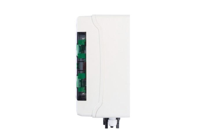 Щит распределительный Delta PVBox №2 G1 для подключения солнечных панелей