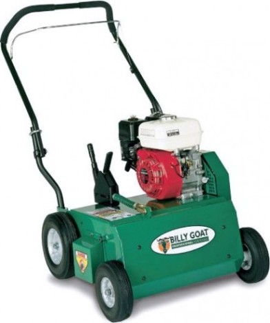 Скарификатор бензиновый Billy Goat PR 550 [PR550]