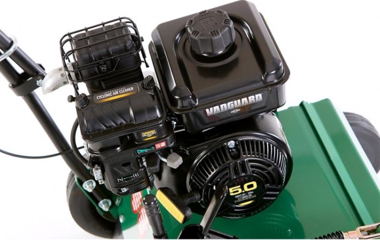 Скарификатор бензиновый Billy Goat PR 551 V [PR551V]