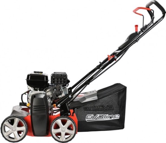 Скарификатор бензиновый Evoline SCG40CPH Скарификатор бензиновый Evoline SCG40CPH