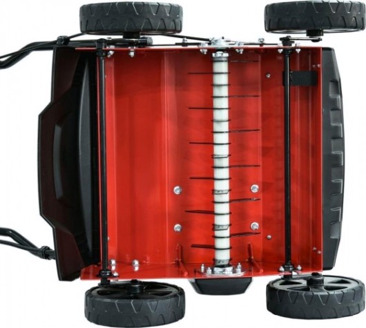 Скарификатор бензиновый Evoline SCG40CPH Скарификатор бензиновый Evoline SCG40CPH