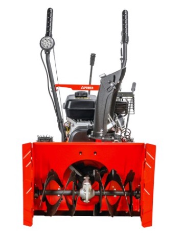 Снегоуборщик бензиновый A-iPOWER AS567 [41201]