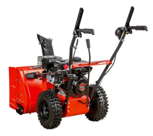 Снегоуборщик бензиновый A-iPOWER AS567 [41201]