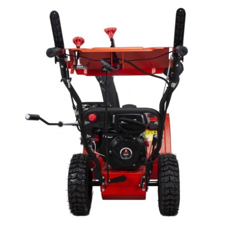 Снегоуборщик бензиновый A-iPOWER AS567F [41206]