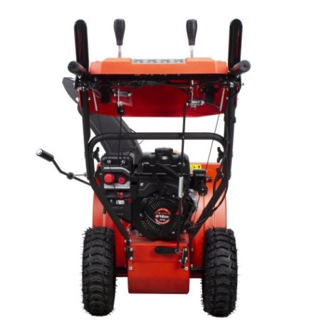 Снегоуборщик бензиновый A-iPOWER AS617LE [41207]