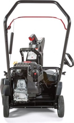 Снегоуборщик бензиновый BRIGGS&STRATTON 1022 E [1696720]