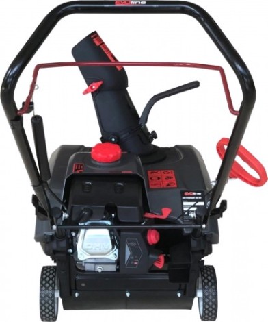 Снегоуборщик бензиновый Evoline SBG 460 [SBG460]