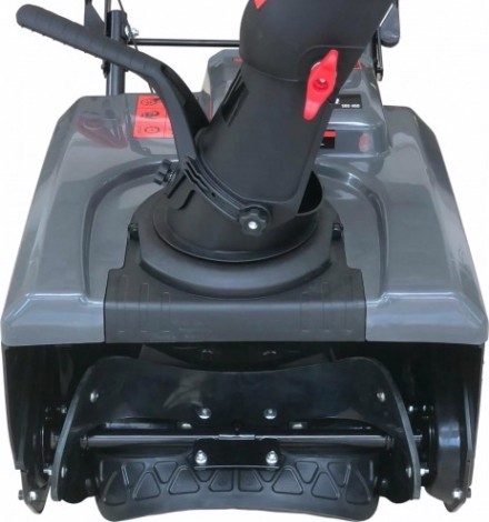 Снегоуборщик бензиновый Evoline SBG 460 [SBG460]