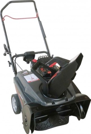 Снегоуборщик бензиновый Evoline SBG 560 BE [SBG560BE]