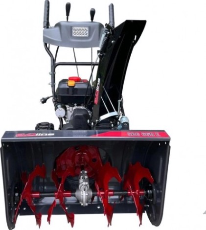 Снегоуборщик бензиновый Evoline SBG 660 E [SBG660E]