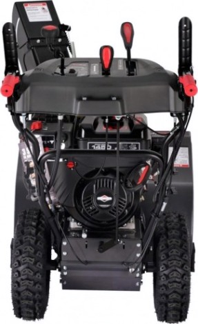 Снегоуборщик бензиновый Evoline SBG 690 BE [SBG690BE]