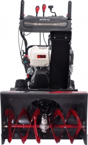 Снегоуборщик бензиновый Evoline SBG 690 HE [SBG690HE]