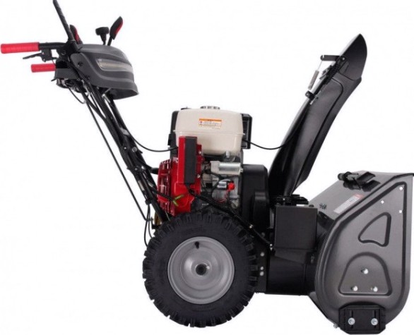 Снегоуборщик бензиновый Evoline SBG 760 HE [SBG760HE]
