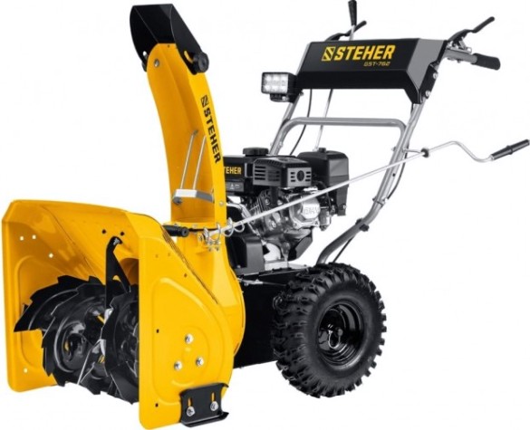 Снегоуборщик бензиновый Steher EXTREM GST-762 62 см [GST-762]