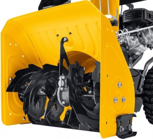 Снегоуборщик бензиновый Steher EXTREM GST-762 62 см [GST-762]