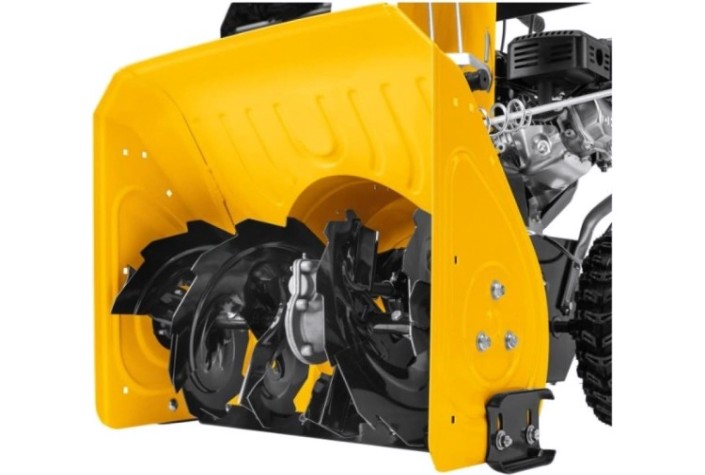 Снегоуборщик бензиновый Steher EXTREM GST-762E [GST-762E]