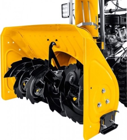 Снегоуборщик бензиновый Steher EXTREM GST-772E 72 см [GST-772E]