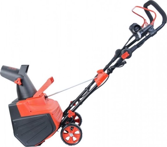 Снегоуборщик электрический Evoline SBE 460 L [SBE460L]