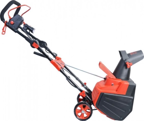 Снегоуборщик электрический Evoline SBE 460 L [SBE460L]