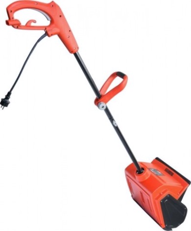 Снегоуборщик (электролопата) электрический Evoline SBE 330 [SBE330]