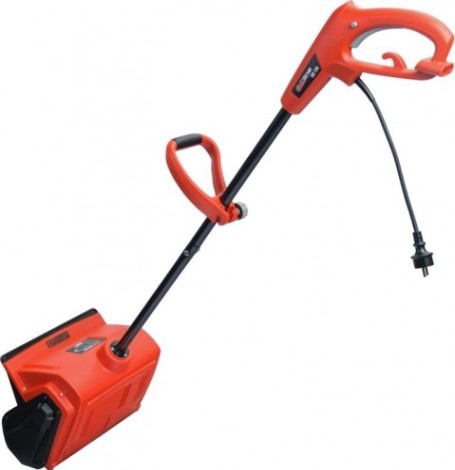 Снегоуборщик (электролопата) электрический Evoline SBE 330 [SBE330]