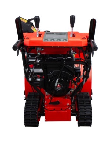 Снегоуборщик гусеничный бензиновый A-iPOWER AS719LE [41205]