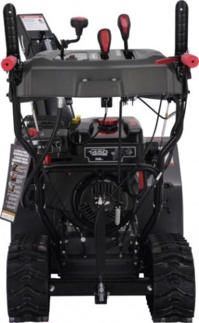 Снегоуборщик гусеничный бензиновый Evoline SBG 690 TBE [SBG690TBE]