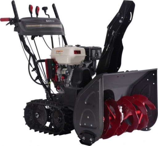 Снегоуборщик гусеничный бензиновый Evoline SBG 690 THE [SBG690THE]