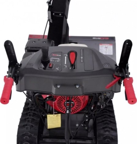 Снегоуборщик гусеничный бензиновый Evoline SBG 760 THE HYDRO [SBG760THEHYDRO]