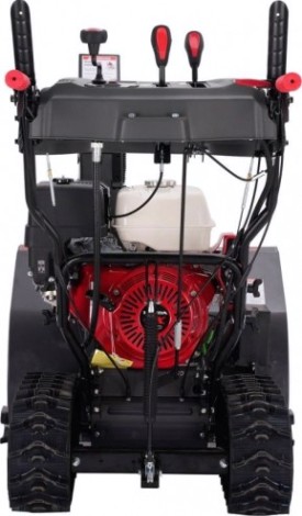 Снегоуборщик гусеничный бензиновый Evoline SBG 760 THE [SBG760THE]