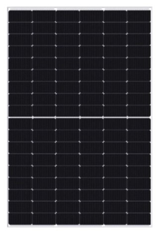 Солнечная панель Delta NXT 400-54/2 M10 HC [DELTA NXT 400-54/2 M10 HC]