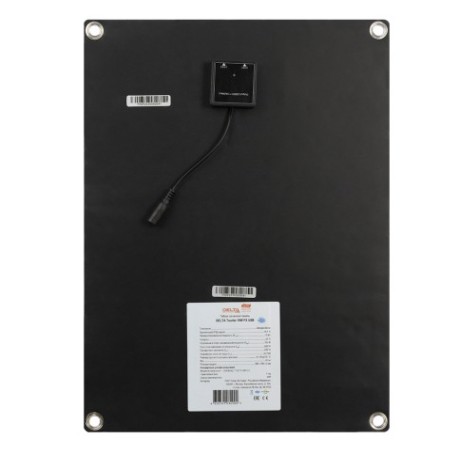 Солнечная панель Delta Tourist 15W FX USB гибкая [DELTA Tourist 15W FX USB]