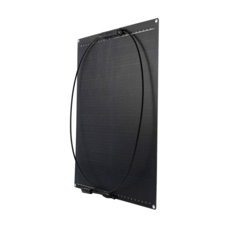 Солнечная панель Delta Tourist 50W FX MC4 гибкая [DELTA Tourist 50W FX MC4]