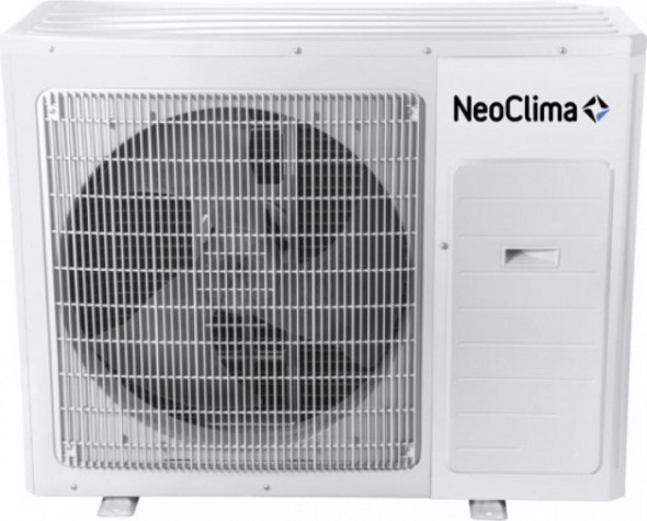 Сплит-система с обычным управлением NEOCLIMA NS/NU-HAX09R серия G-Plasma [00000033705]