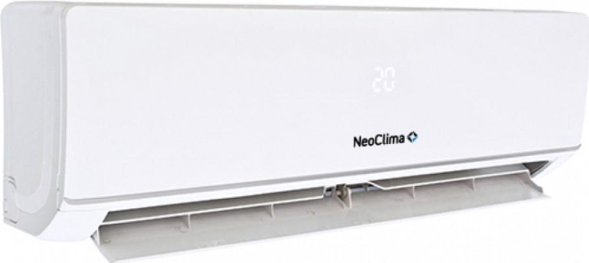 Сплит-система с обычным управлением NEOCLIMA NS/NU-HAX28R серия G-Plasma [00000033709]