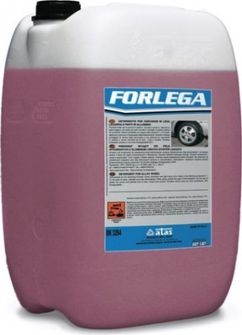 Средство для очистки дисков ATAS Forlega (25 кг) [SCFORL-25.]