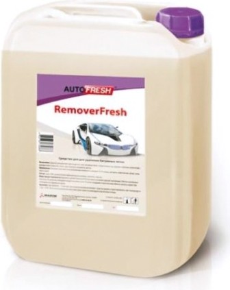 Средство для удаления битумных пятен MAHIM RemoverFresh (5 кг)